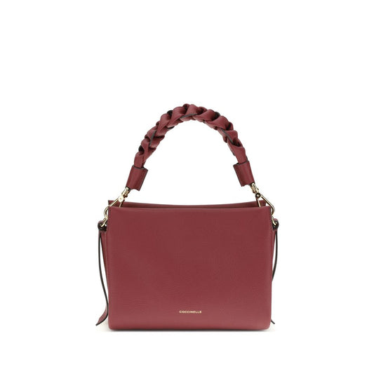 Coccinelle Boheme Handbag Womens Shoulder Bag