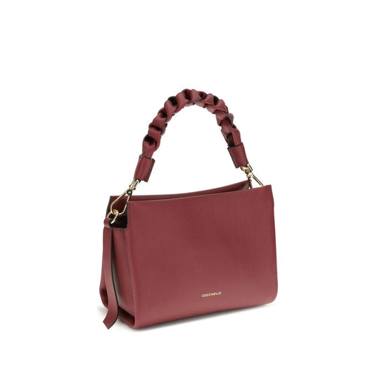 Coccinelle Boheme Handbag Womens Shoulder Bag