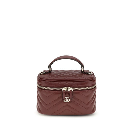 Gucci Vanity mini Shoulder Bag Womens Shoulder Bag