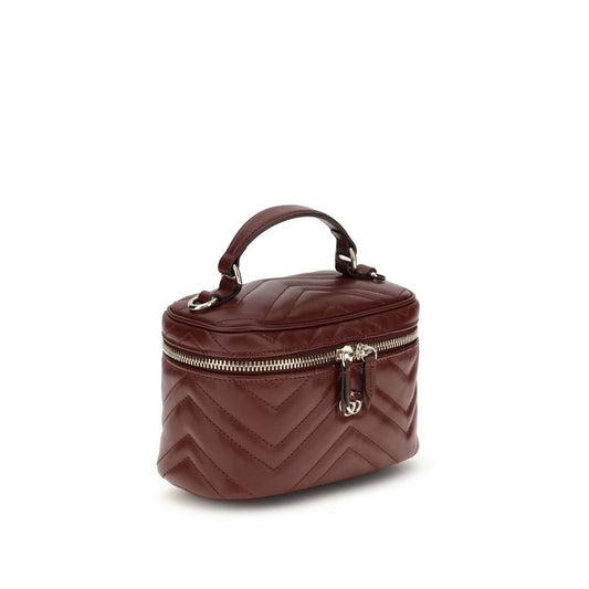 Gucci Vanity mini Shoulder Bag Womens Shoulder Bag