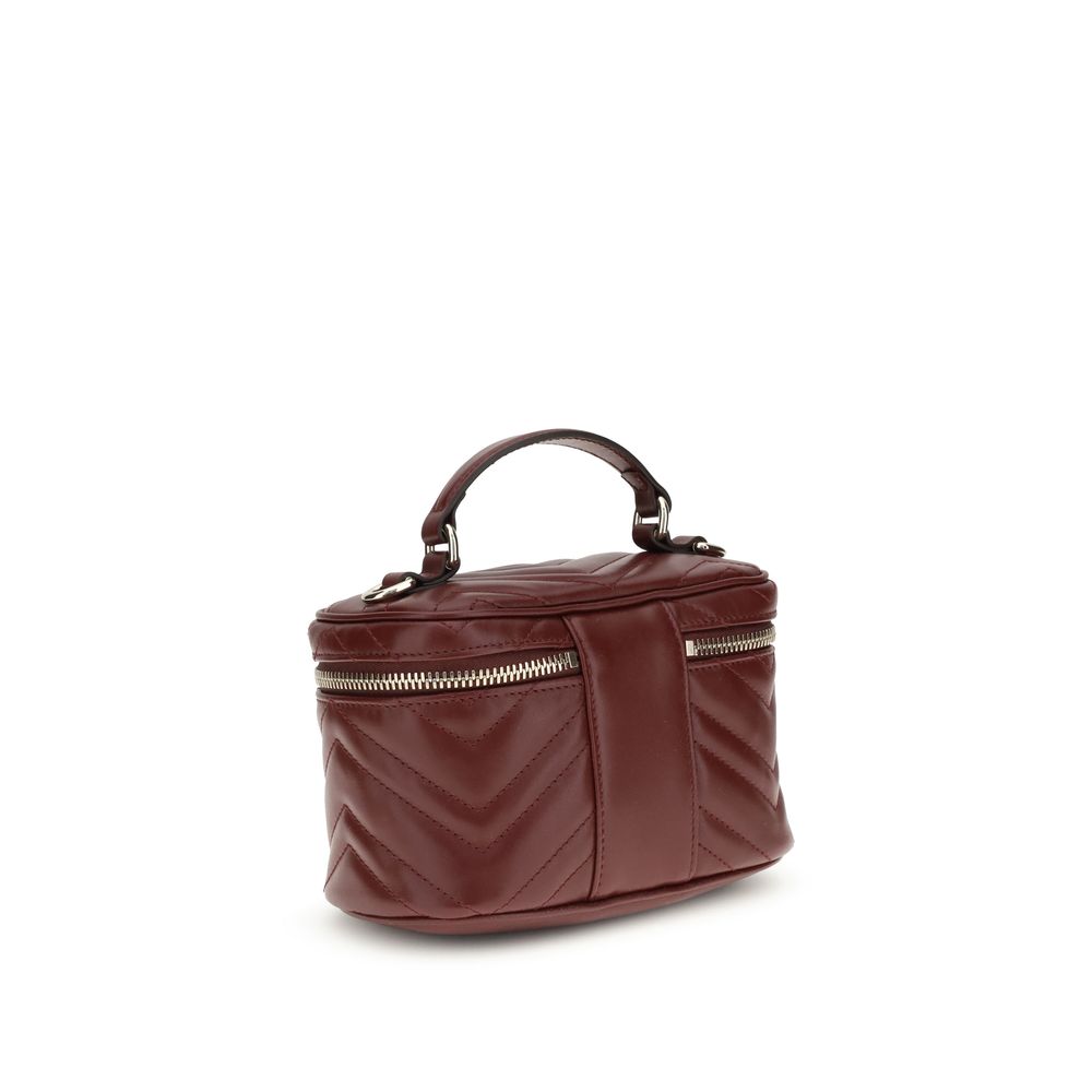 Gucci Vanity mini Shoulder Bag Womens Shoulder Bag