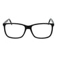 Andy Wolf Black Acetate Glasses (Frames)