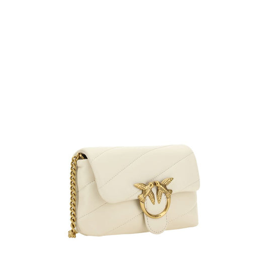 PINKO Love Baby Shoulder Bag Womens Shoulder Bag