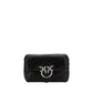 PINKO Love Baby Shoulder Bag Womens Shoulder Bag
