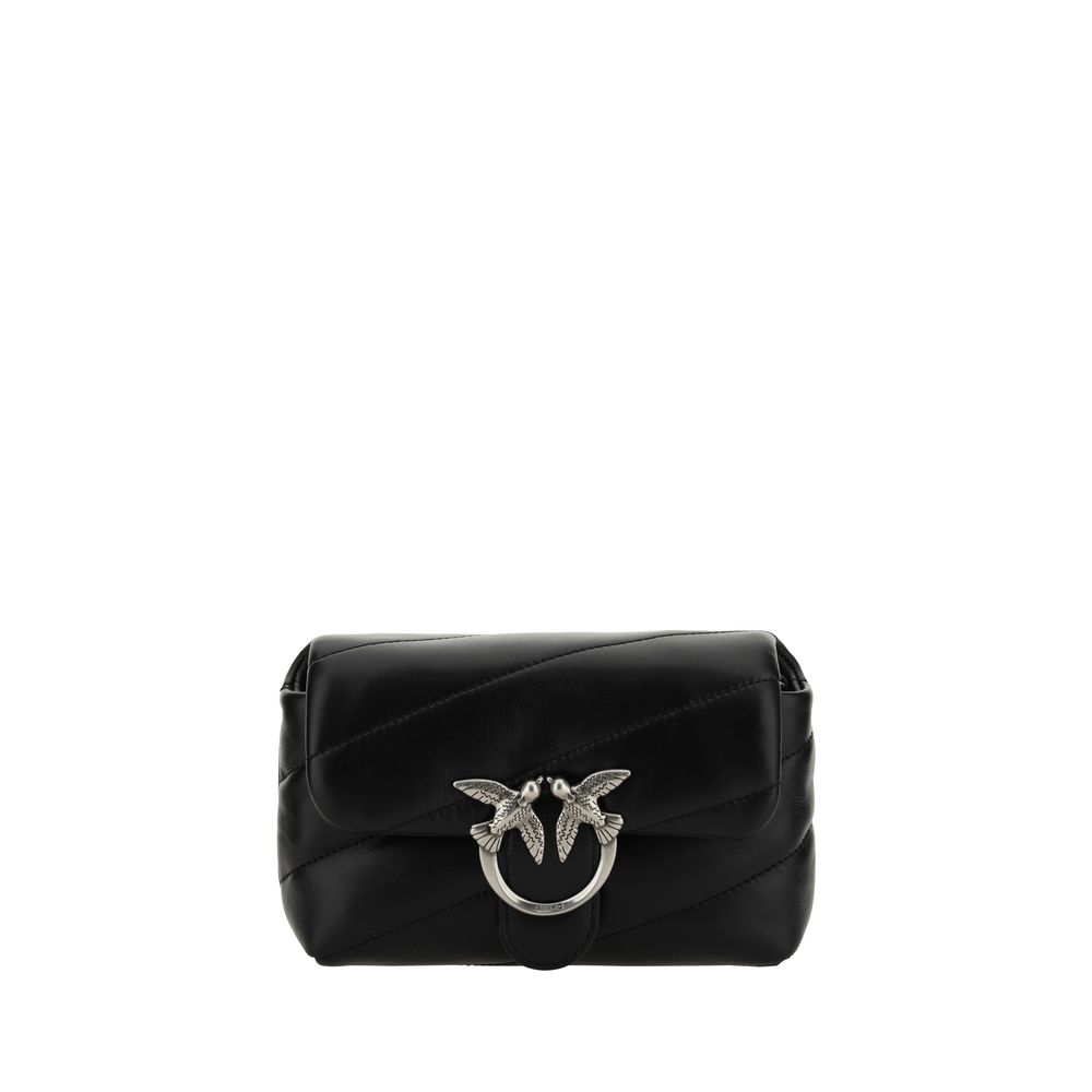 PINKO Love Baby Shoulder Bag Womens Shoulder Bag