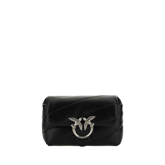 PINKO Love Baby Shoulder Bag Womens Shoulder Bag