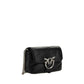 PINKO Love Baby Shoulder Bag Womens Shoulder Bag