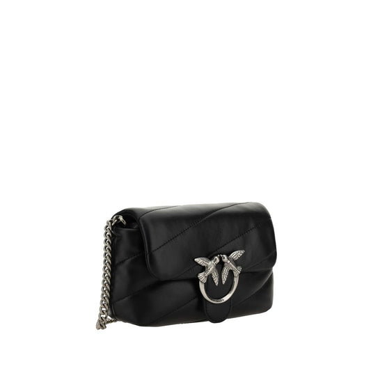 PINKO Love Baby Shoulder Bag Womens Shoulder Bag