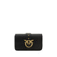 PINKO Love One Shoulder Bag Womens Shoulder Bag