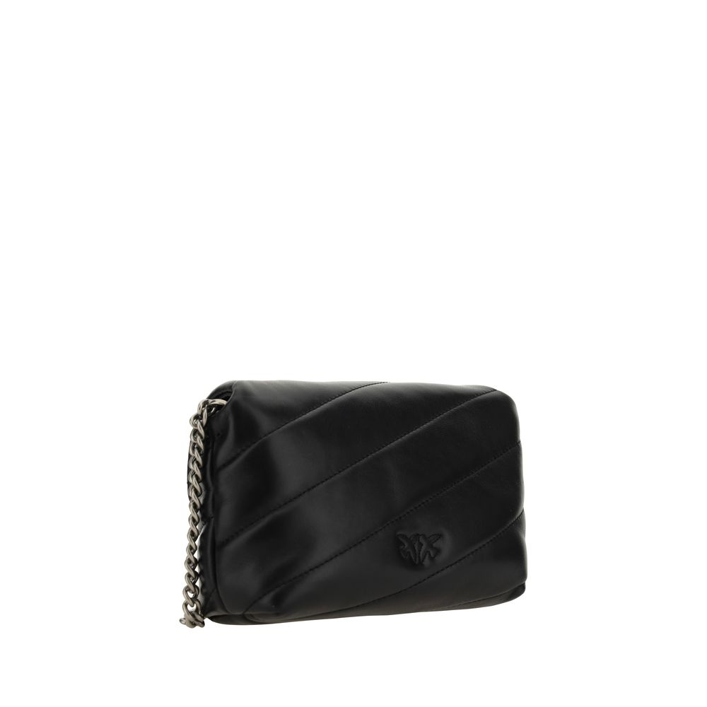 PINKO Love Baby Shoulder Bag Womens Shoulder Bag