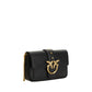 PINKO Love One Shoulder Bag Womens Shoulder Bag