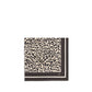 Valentino Garavani Leopard print Foulard Womens