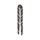Valentino Garavani Leopard print Foulard Womens