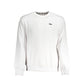 Fila Bianco Cotton Men Sweatshirt