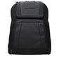 Piquadro Black Nylon Backpack Mens Backpack
