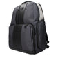 Piquadro Gray Nylon Backpack Mens Backpack