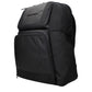 Piquadro Black Nylon Backpack Mens Backpack