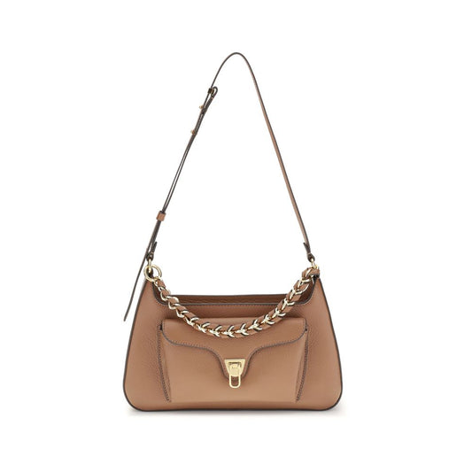 Coccinelle Beat Generation Shoulder Bag Womens Shoulder Bag