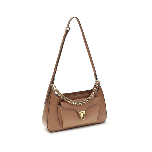 Coccinelle Beat Generation Shoulder Bag Womens Shoulder Bag
