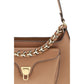 Coccinelle Beat Generation Shoulder Bag Womens Shoulder Bag