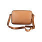 Coccinelle Brown Leather Handbag