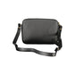 Coccinelle Black Leather Handbag
