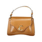 Coccinelle Brown Leather Handbag