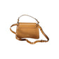 Coccinelle Brown Leather Handbag