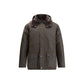 Barbour Beaufort Waterproof Jacket Mens Jacket