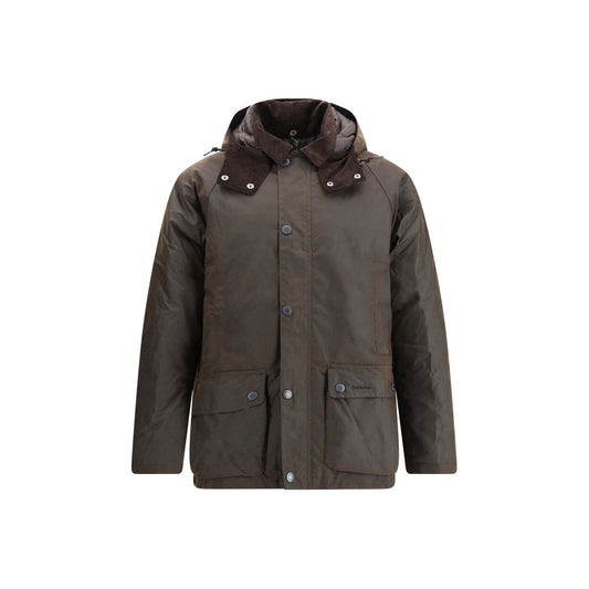 Barbour Beaufort Waterproof Jacket Mens Jacket