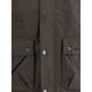 Barbour Beaufort Waterproof Jacket Mens Jacket