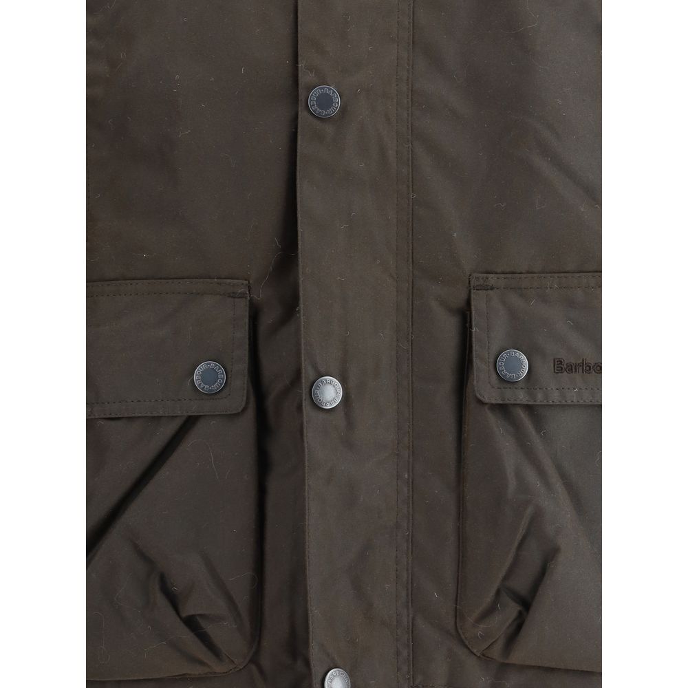 Barbour Beaufort Waterproof Jacket Mens Jacket