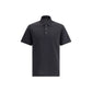 Fendi FF polo Shirt Mens T-Shirt