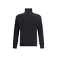 ZEGNA Cashmere turtleneck Sweater Mens Sweater