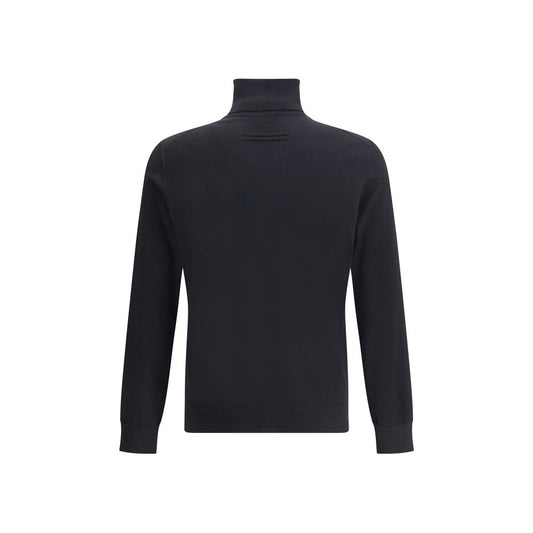 ZEGNA Cashmere turtleneck Sweater Mens Sweater