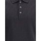 Fendi FF polo Shirt Mens T-Shirt