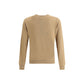 Fendi Wool Sweater Mens Sweater