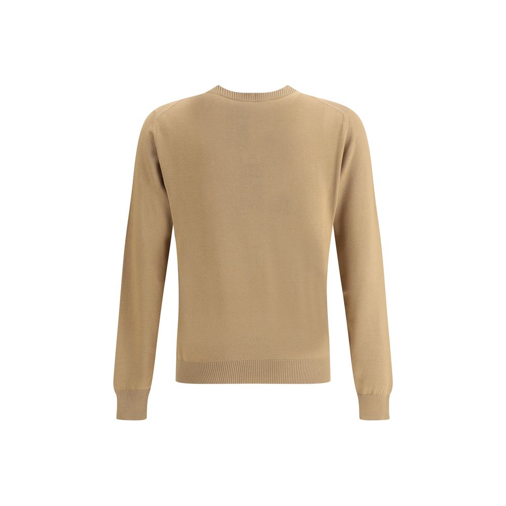Fendi Wool Sweater Mens Sweater