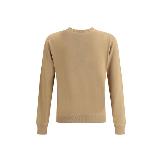 Fendi Wool Sweater Mens Sweater