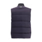 Dolce & Gabbana Reversible Down Vest Mens Jacket