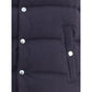 Dolce & Gabbana Reversible Down Vest Mens Jacket