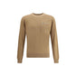 Fendi Sweater whit pocket Mens Sweater