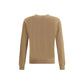 Fendi Sweater whit pocket Mens Sweater