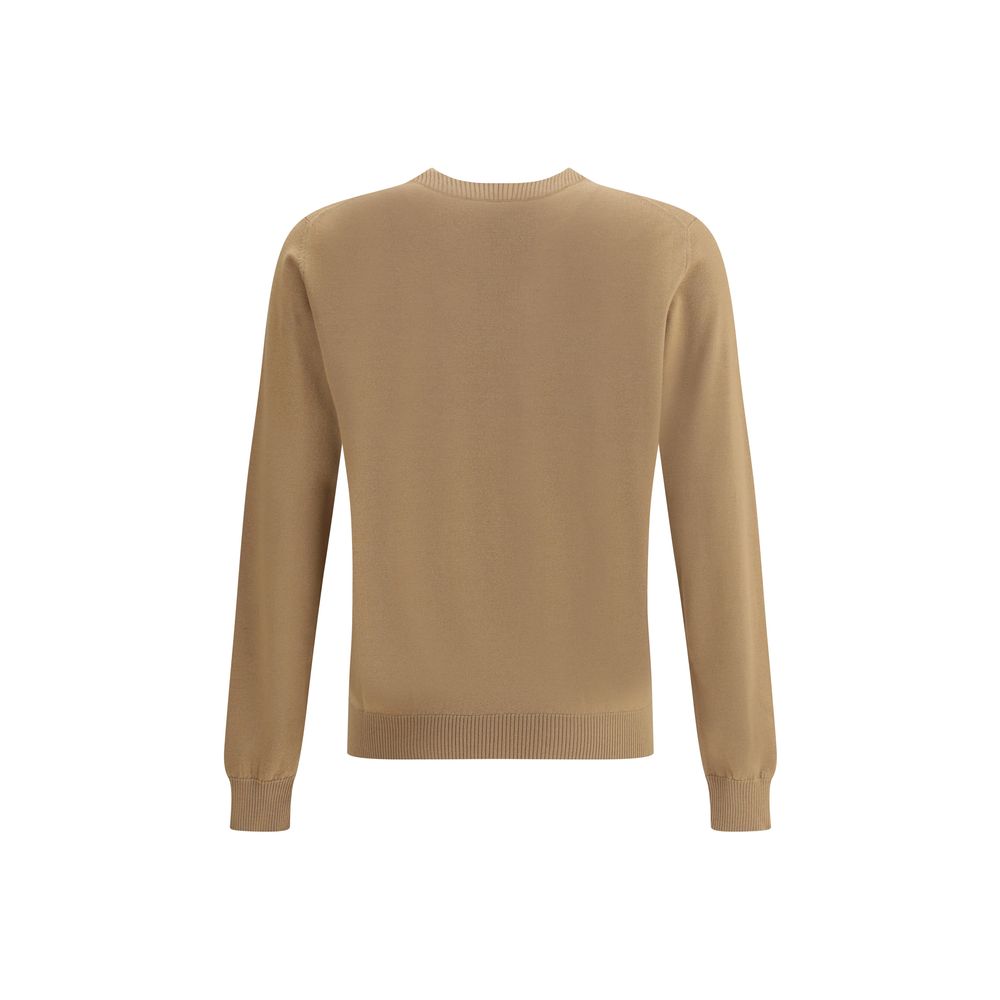 Fendi Sweater whit pocket Mens Sweater
