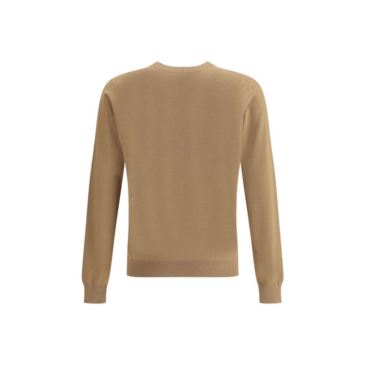 Fendi Sweater whit pocket Mens Sweater