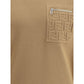 Fendi Sweater whit pocket Mens Sweater