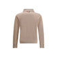Thom Browne Virgin wool Cardigan Mens Cardigan Mens Sweater