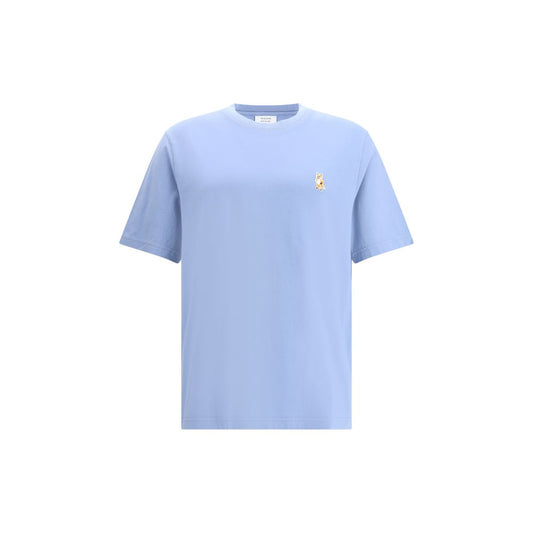 Maison Kitsuné Standing Fox T-Shirt Mens T-Shirt