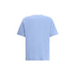 Maison Kitsuné Standing Fox T-Shirt Mens T-Shirt