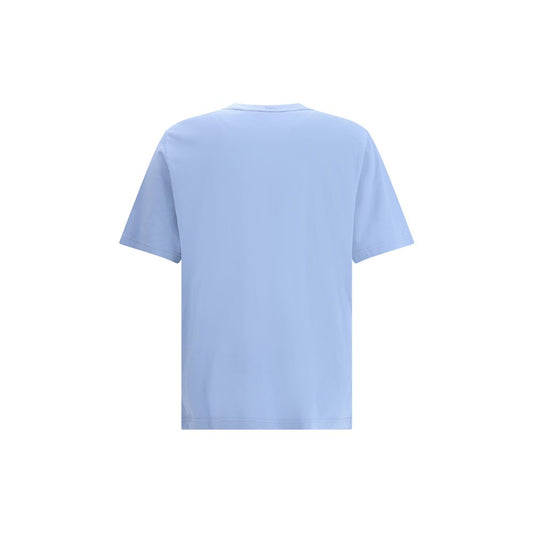 Maison Kitsuné Standing Fox T-Shirt Mens T-Shirt